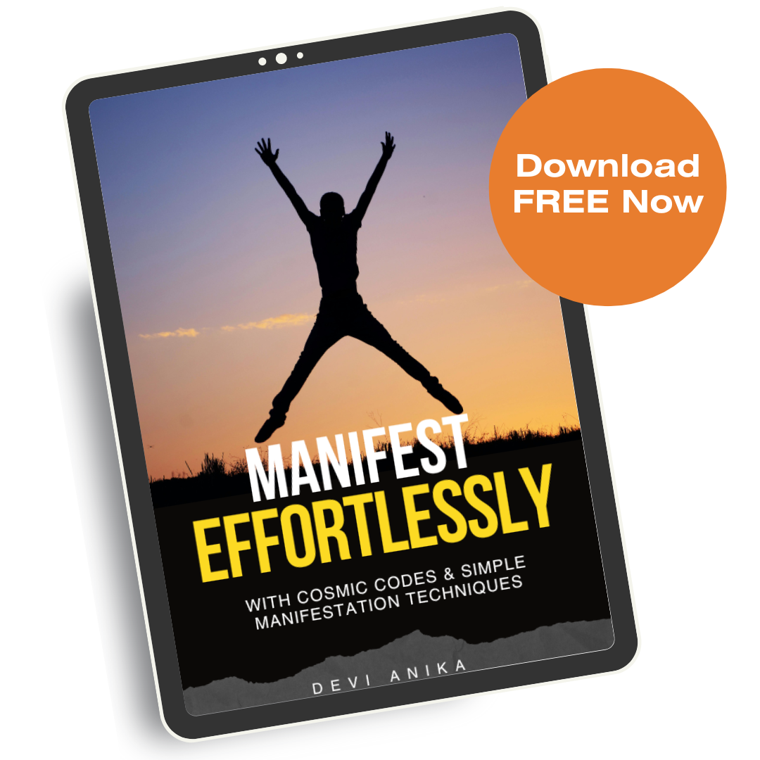 manifest effortlessly